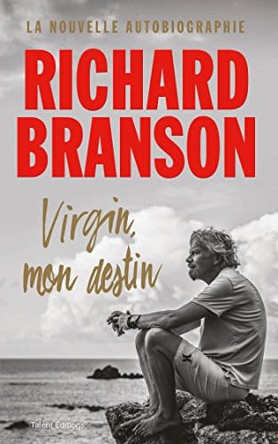 ≡ Les meilleurs livres de Richard Branson →【Comparatif 2023】